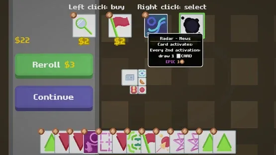 Chart Weaver screenshot 4