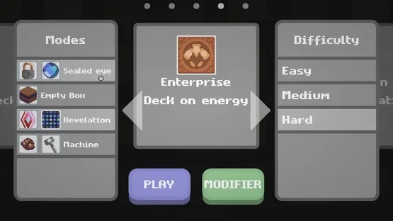Chart Weaver screenshot 5