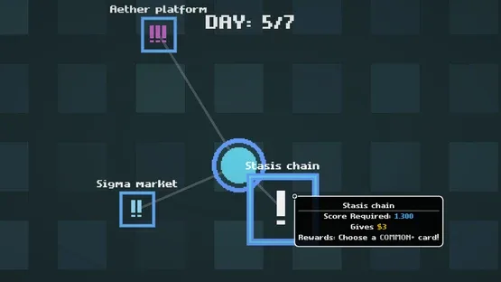 Chart Weaver screenshot 6