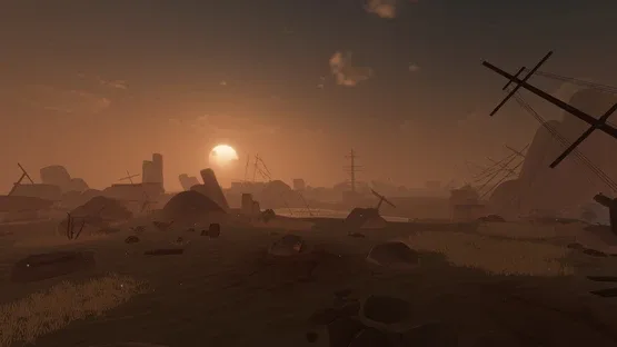 Salt 2: Shores of Gold screenshot 6