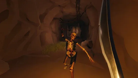 Salt 2: Shores of Gold screenshot 10