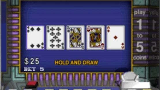 Vegas Casino screenshot 2