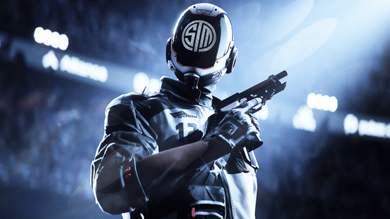 The Finals: TSM TGM25 Screenshot