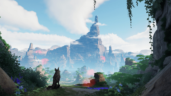 Lost Ember: Legendary Souls Screenshot