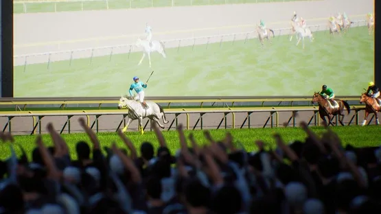 Full Stride screenshot 4