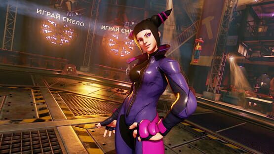 Street Fighter V: Champion Edition + Season 5 Premium Pass Bundle screenshot 4