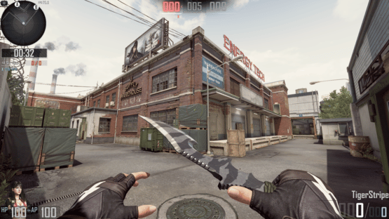 Sudden Attack 2 Screenshot