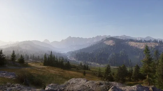 Way of the Hunter 2 screenshot 8