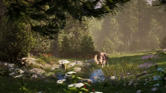 Way of the Hunter 2 screenshot 7