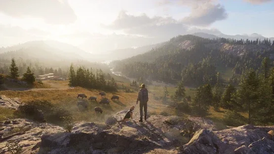 Way of the Hunter 2 screenshot 9