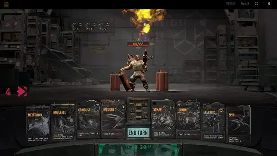Operatives: Revolve screenshot 2