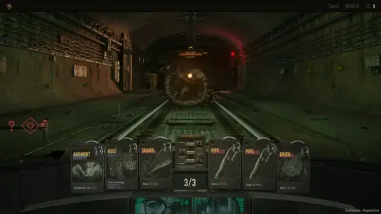 Operatives: Revolve screenshot 4