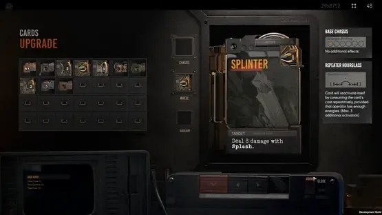 Operatives: Revolve screenshot 7