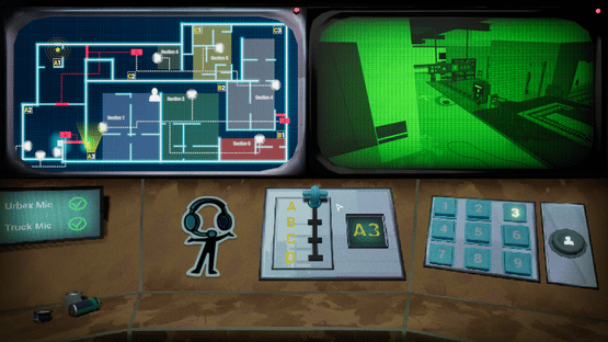 Follow Us Screenshot