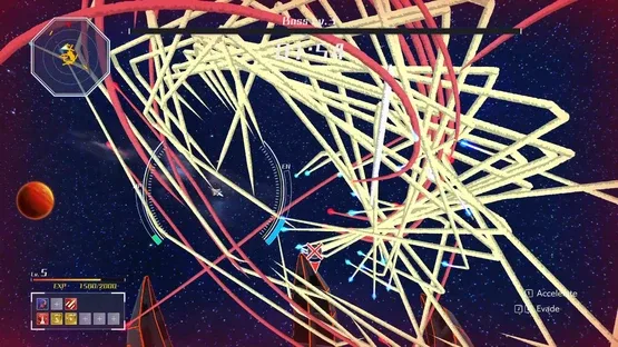 Warhead Circus screenshot 4