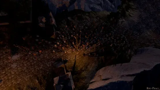 Rise of Piracy screenshot 8