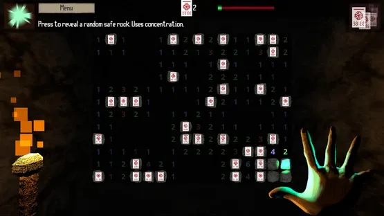 Buried Spirits screenshot 2