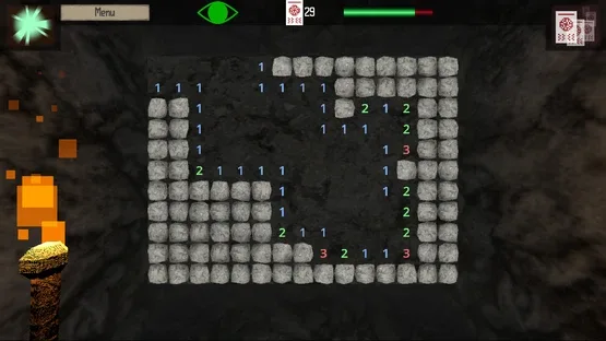Buried Spirits screenshot 3