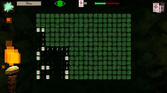 Buried Spirits screenshot 4