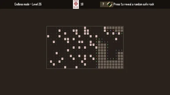 Buried Spirits screenshot 5