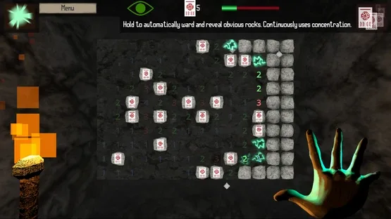 Buried Spirits screenshot 6