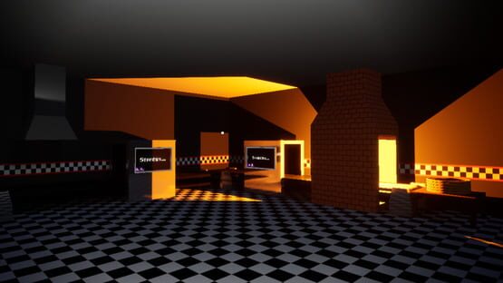 FNAF: Killer in Purple 2 screenshot 2