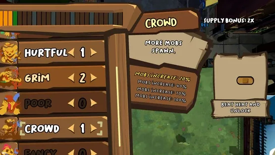 Backpack Raiders screenshot 6