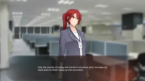 Natsuha & Fuyumi: When Summer And Winter Meet screenshot 3