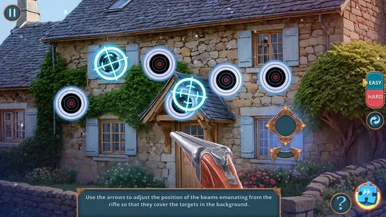 Unsolved Case: Whispers of Elderwick - Collector’s Edition screenshot 2