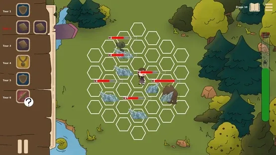 Insanity Path screenshot 2