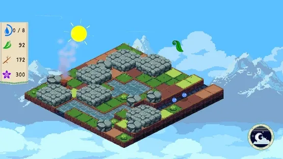 Drop and Grow screenshot 3