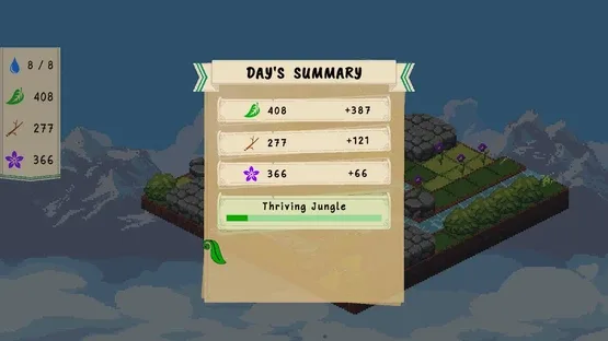 Drop and Grow screenshot 4