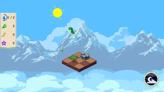 Drop and Grow screenshot 5
