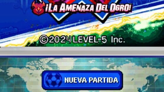 Inazuma Eleven Souls 3 kuvakaappaus 1