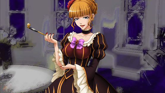 Umineko When They Cry: Question Arcs Screenshot