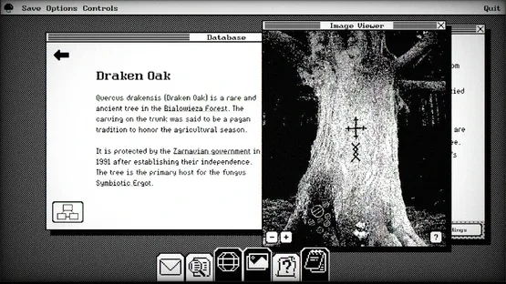 Lost Wiki: Kozlovka screenshot 1