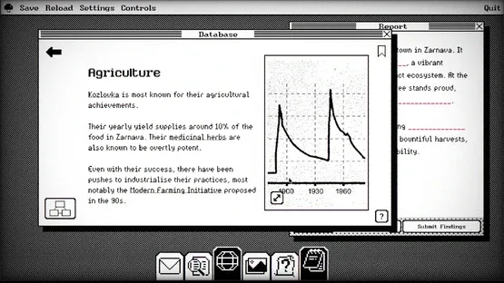 Lost Wiki: Kozlovka screenshot 4