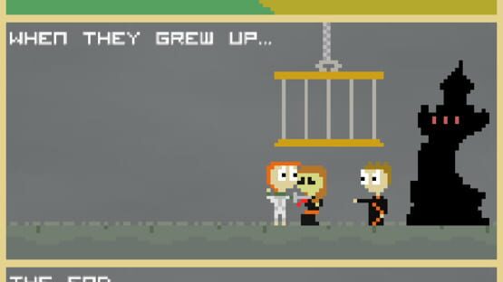Storyteller screenshot 1