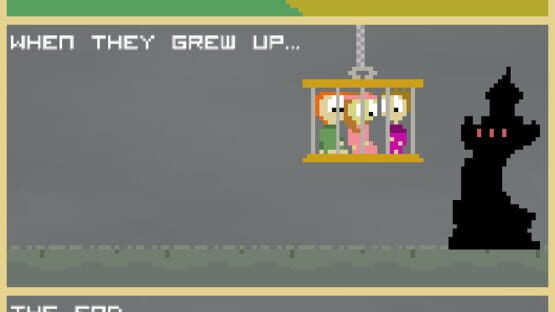 Storyteller screenshot 2