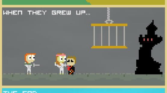 Storyteller screenshot 3