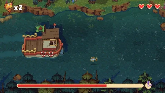 Farming Camp screenshot 6