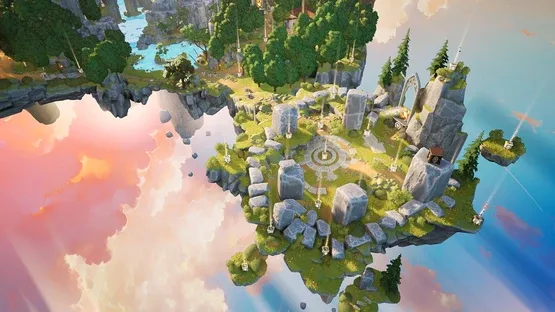 The Artisan of Glimmith screenshot 7