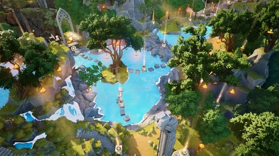 The Artisan of Glimmith screenshot 10