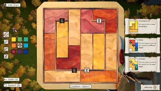 The Artisan of Glimmith screenshot 11