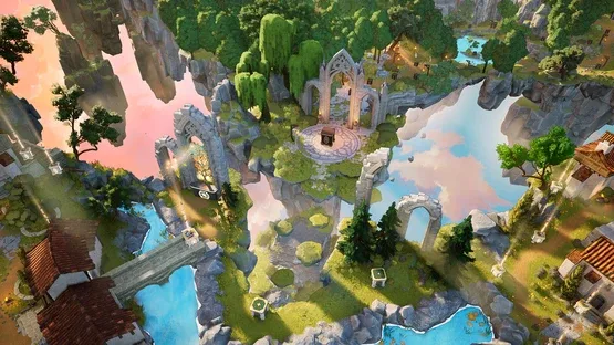 The Artisan of Glimmith screenshot 12