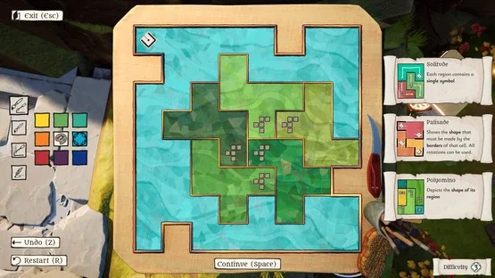 The Artisan of Glimmith screenshot 8