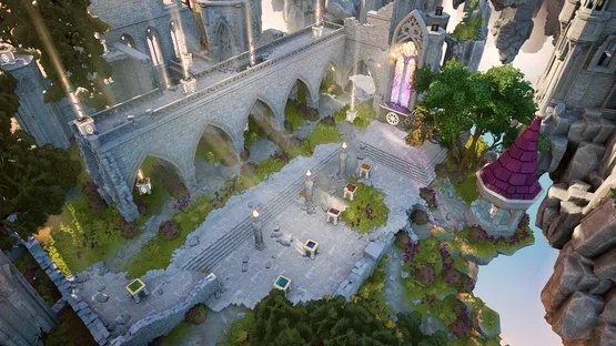 The Artisan of Glimmith screenshot 13