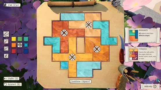 The Artisan of Glimmith screenshot 14