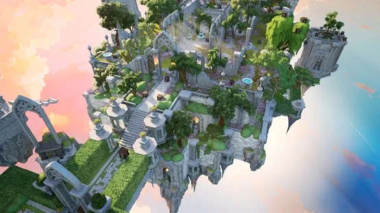 The Artisan of Glimmith screenshot 15