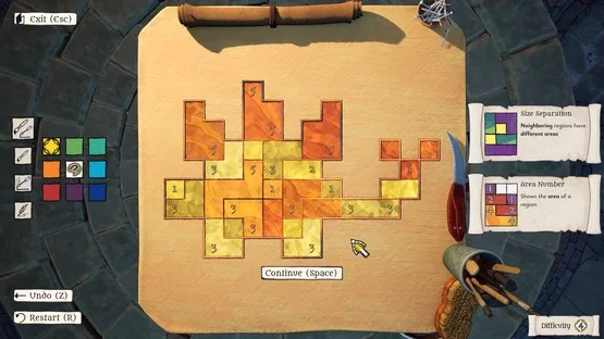 The Artisan of Glimmith screenshot 16